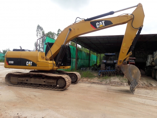 ขาย CAT 320 D สเปกญี่ปุ่น มี 3 ตัวเช็คศูนย์ตลอดเอกสารเล่มพร้อมโอน ชั่วโมง ตั้งแต่7,000-10,900รถพร้อมใช้งานราคาต่อลองได้ ขาย CAT 320 D สเปกญี่ปุ่น มี 3 ตัวเช็คศูนย์ตลอดเอกสารเล่มพร้อมโอน ชั่วโมง ตั้งแต่7,000-10,900รถพร้อมใช้งานราคาต่อลองได้