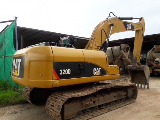 ขาย CAT 320 D สเปกญี่ปุ่น มี 3 ตัวเช็คศูนย์ตลอดเอกสารเล่มพร้อมโอน ชั่วโมง ตั้งแต่7,000-10,900รถพร้อมใช้งานราคาต่อลองได้ ขาย CAT 320 D สเปกญี่ปุ่น มี 3 ตัวเช็คศูนย์ตลอดเอกสารเล่มพร้อมโอน ชั่วโมง ตั้งแต่7,000-10,900รถพร้อมใช้งานราคาต่อลองได้