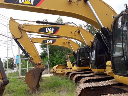 ขาย CAT 320 D สเปกญี่ปุ่น มี 3 ตัวเช็คศูนย์ตลอดเอกสารเล่มพร้อมโอน ชั่วโมง ตั้งแต่7,000-10,900รถพร้อมใช้งานราคาต่อลองได้ ขาย CAT 320 D สเปกญี่ปุ่น มี 3 ตัวเช็คศูนย์ตลอดเอกสารเล่มพร้อมโอน ชั่วโมง ตั้งแต่7,000-10,900รถพร้อมใช้งานราคาต่อลองได้