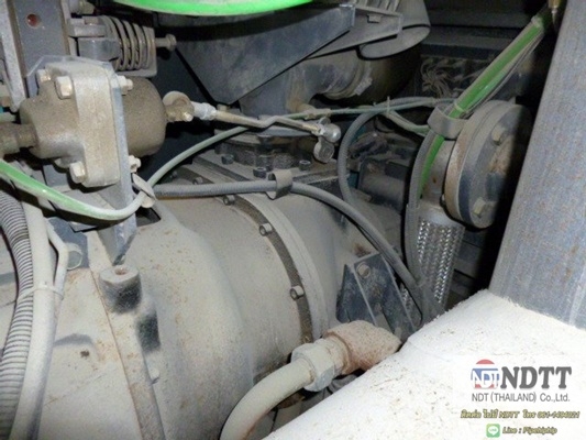 ขายปั้มลม Airman PDS390S สภาพสวยๆครับ เก่าญี่ปุ่นไม่เคยใช้งานในไทยครับ 061-4194021 ไปป์ครับ