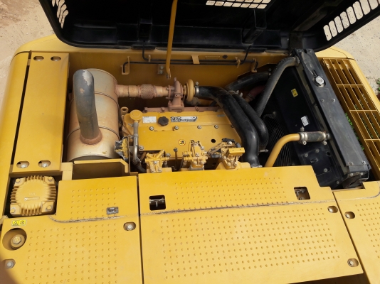 ขายCAT 320 D สเปกญี่ปุ่น แท้ๆ มี3ตัว ชั่วโมง ตั้งแต่7000-10000 รถสวย พร้อมใช้งาน ช่วงล่าง เต็มเอว  รถบ้านซื้อป้ายแดงเมโท  เจ้าของขายเองครับ  เช็คศูนย์ตลอด