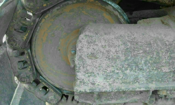 KOBELCO SK120 MARK 3 KOBELCO SK120 MARK 3