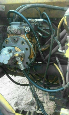 KOBELCO SK120 MARK 3 KOBELCO SK120 MARK 3