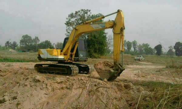 KOBELCO SK120 MARK 3