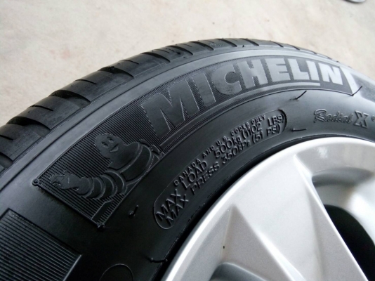 ล้อเดิมขอบ15 ติดรถฮอนด้า ขาย 6,500บ. ล้อเดิมขอบ15 ติดรถฮอนด้า ขาย 6,500บ.