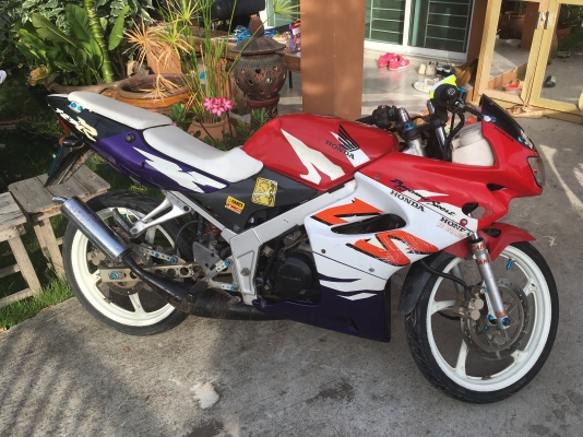 ขายLSเครื่องติดขี่ใช้งานทุกวัน