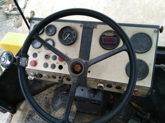 ขาย 785,000 รถบด DYNAPAC ca 30 D 2 เพลาล้อเรียบ สั่นสะเทือน เครื่องดี เกียร์แรง เล่มทะเบียน รถสวยพร้อมใช้เอกสารพร้อมโอน 090-772-3710 090-772-3708