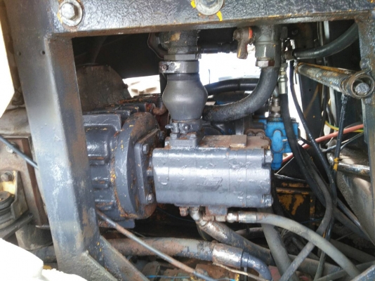 ขาย 785,000 รถบด DYNAPAC ca 30 D 2 เพลาล้อเรียบ สั่นสะเทือน เครื่องดี เกียร์แรง เล่มทะเบียน รถสวยพร้อมใช้เอกสารพร้อมโอน 090-772-3710 090-772-3708