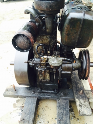 ขายเครื่อง พิทเตอร์ 5แรง พร้อมใช้งาน ขายเครื่อง พิทเตอร์ 5แรง พร้อมใช้งาน