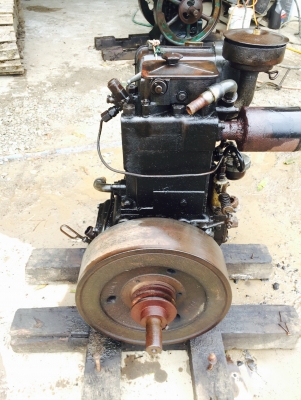 ขายเครื่อง พิทเตอร์ 5แรง พร้อมใช้งาน ขายเครื่อง พิทเตอร์ 5แรง พร้อมใช้งาน