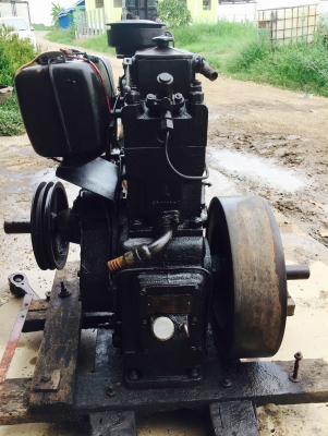 ขายเครื่อง พิทเตอร์ 5แรง พร้อมใช้งาน ขายเครื่อง พิทเตอร์ 5แรง พร้อมใช้งาน