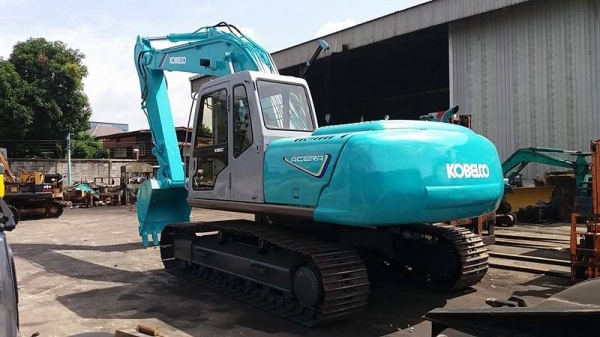 KOBELCO SK 200 -3