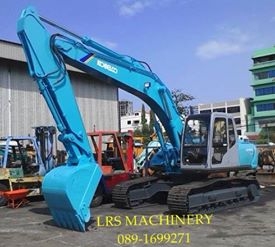 KOBELCO SK 200 -3