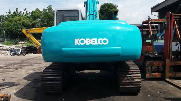 KOBELCO SK 200 -3