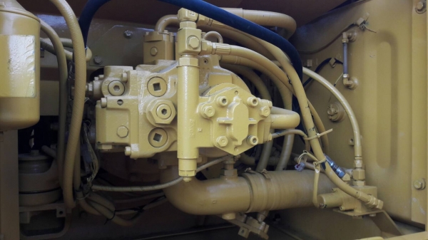 ขายแบคโฮ PC200-6