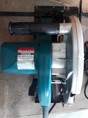 แท่นตัดไฟเบอร์ Makita 2414NB แท่นตัดไฟเบอร์ Makita 2414NB