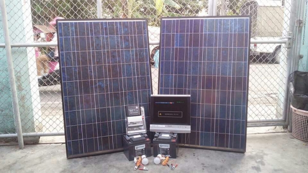 ปั๊มน้ำบาดาลพลังงานโซล่าเซลล์ ปั๊มน้ำบาดาลพลังงานโซล่าเซลล์