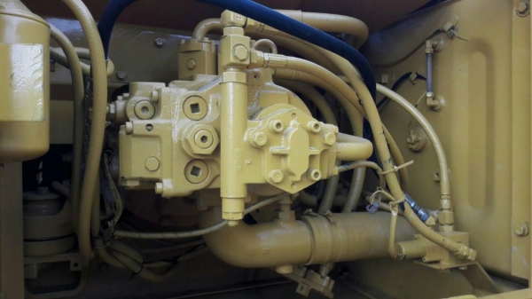 รถแบคโฮ Komatsu Pc 200-6 รถแบคโฮ Komatsu Pc 200-6