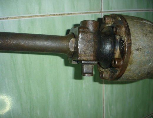 ขายเครื่องสกัดคอนกรีต(สกัดไฟฟ้า) 1510 วัตต์ Makita รุ่น HM1306แท้