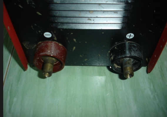 ขายตู้เชื่อมWELPRO WELARC-200 เครื่องเชื่อม MMA ระบบอินเวอร์เตอร์ 200A/220V