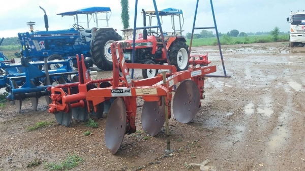 ขายผาน3&times;24 CMT สวยๆเลยของใหม่ครับ