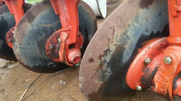 ขายผาน3×24 CMT สวยๆเลยของใหม่ครับ ขายผาน3×24 CMT สวยๆเลยของใหม่ครับ