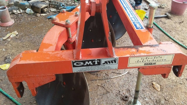 ขายผาน3×24 CMT สวยๆเลยของใหม่ครับ ขายผาน3×24 CMT สวยๆเลยของใหม่ครับ