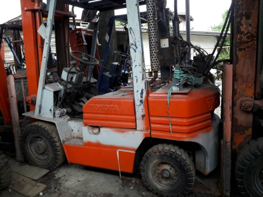 ขายเหมา 22 คัน 2.5 3 ตัน