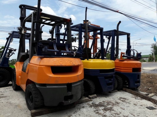 ขายเหมา 22 คัน 2.5 3 ตัน