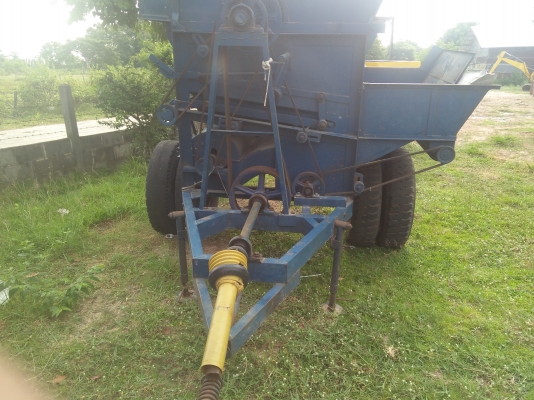 ขายตู้นวดข้าว สิงห์เปลือยจัมโบ้