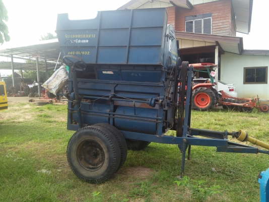 ขายตู้นวดข้าว สิงห์เปลือยจัมโบ้