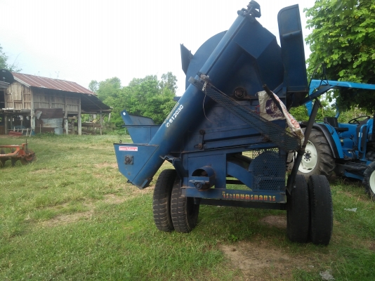 ขายตู้นวดข้าว สิงห์เปลือยจัมโบ้