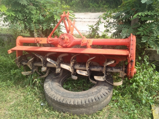 ขายโรตารี่ ขนาด 1.70 เมตร