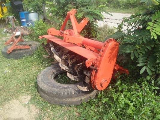 ขายโรตารี่ ขนาด 1.70 เมตร