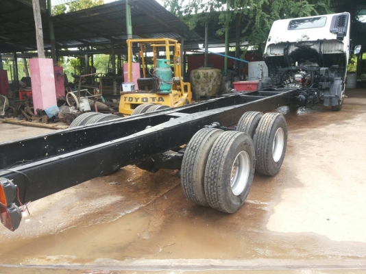 สิบล้อ2เพลาแท่นเตี้ย 215 แรงม้า เบรคจิ๊ฟฟี่ สภาพพร้อมใช้งานครับเอกสารพร้มโอน สิบล้อ2เพลาแท่นเตี้ย 215 แรงม้า เบรคจิ๊ฟฟี่ สภาพพร้อมใช้งานครับเอกสารพร้มโอน