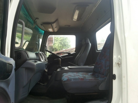 สิบล้อ2เพลาแท่นเตี้ย 215 แรงม้า เบรคจิ๊ฟฟี่ สภาพพร้อมใช้งานครับเอกสารพร้มโอน สิบล้อ2เพลาแท่นเตี้ย 215 แรงม้า เบรคจิ๊ฟฟี่ สภาพพร้อมใช้งานครับเอกสารพร้มโอน