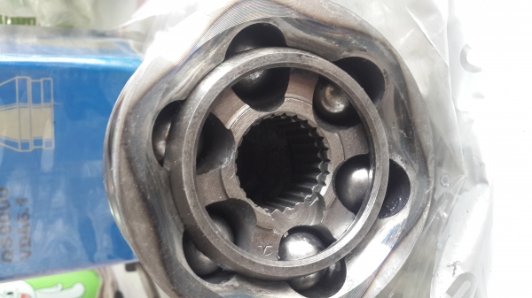 ขาย หัวเพลา SAAB