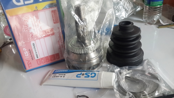 ขาย หัวเพลา SAAB