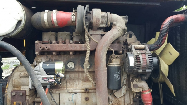 ขายรถบด 12 ตัน DYNAPAC DA-300 เปลือกเดียว 2 เพลา สั่นสะเทือน เล่มทะเบียน รถสวย ราคา.750000 สนใจรีบจองด่วน