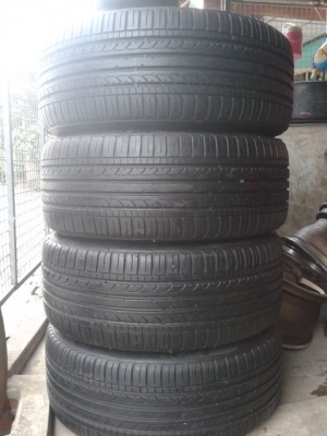 ขายล้อ te37 ขอบ 15 พร้อมยาง ขายล้อ te37 ขอบ 15 พร้อมยาง