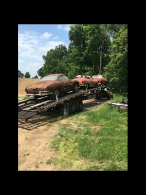 คาร์มานเกียร์Low Right1957ตัดครึ่งจากนอก