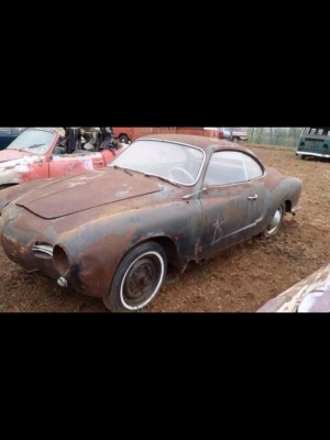 คาร์มานเกียร์Low Right1957ตัดครึ่งจากนอก