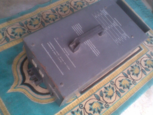 ขายหม้อแปลงไฟ siam neonline แปลงไฟแบตรถยนต์ 12v เป็นไฟ 220v