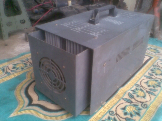 ขายหม้อแปลงไฟ siam neonline แปลงไฟแบตรถยนต์ 12v เป็นไฟ 220v