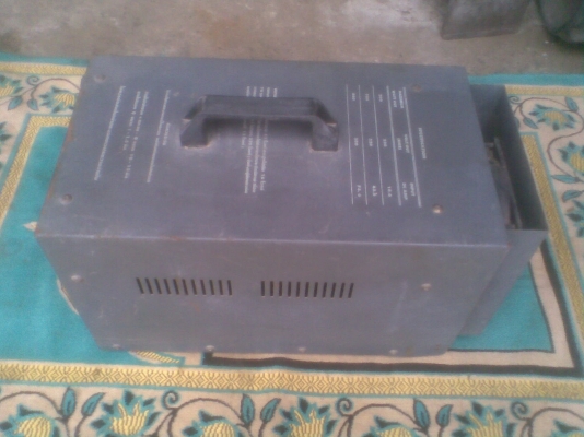 ขายหม้อแปลงไฟ siam neonline แปลงไฟแบตรถยนต์ 12v เป็นไฟ 220v