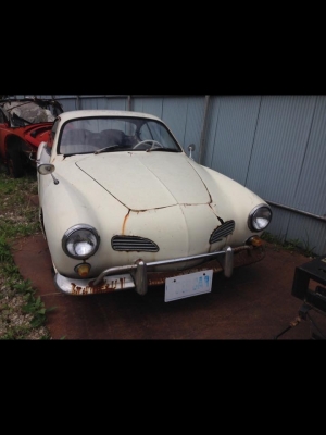 คาร์มานเกียร์1967ตัดครึ่งจากนอก