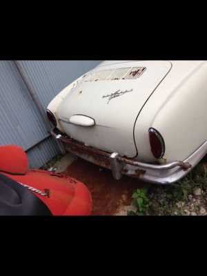 คาร์มานเกียร์1967ตัดครึ่งจากนอก