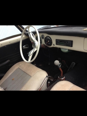 คาร์มานเกียร์1967ตัดครึ่งจากนอก