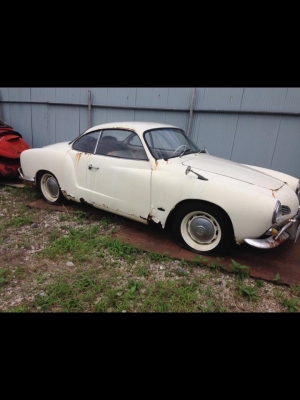 คาร์มานเกียร์1967ตัดครึ่งจากนอก