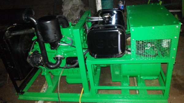 ขายเครื่องปั่นไฟ ขายเครื่องปั่นไฟ